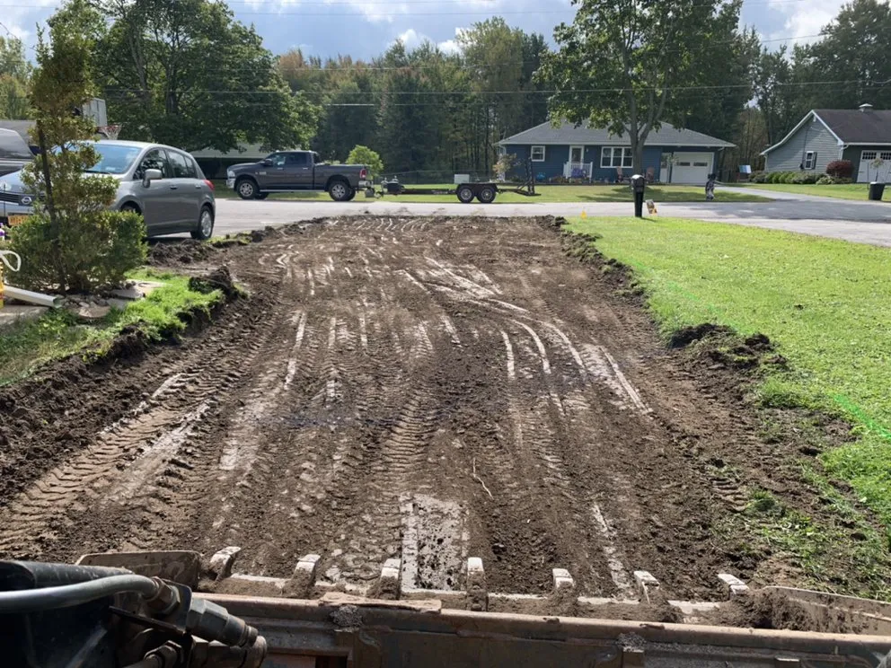 Reliable outdoor landscaping experts serving Elma, NY - American Landscaping & Snowplowing