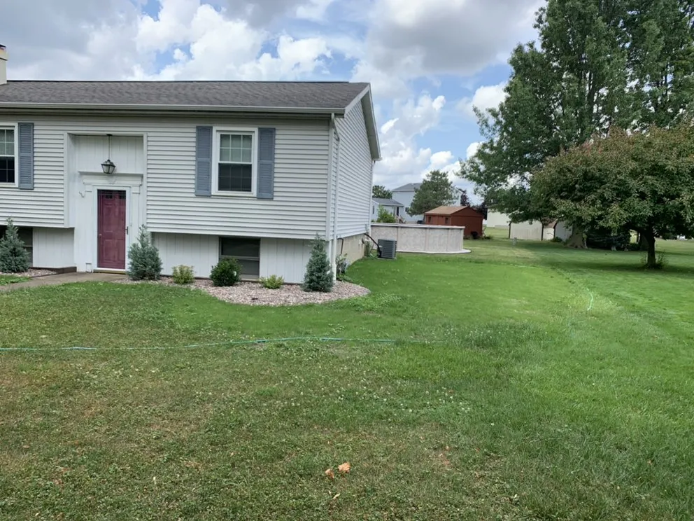 Local yard maintenance in Elma, NY - American Landscaping & Snowplowing