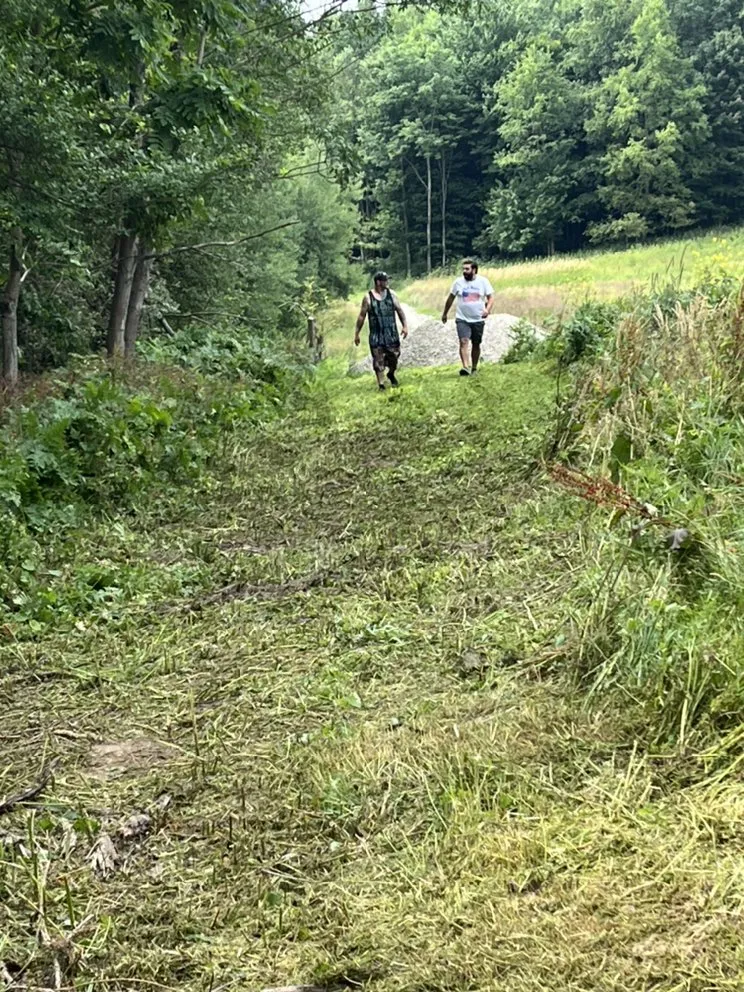 Local landscape design for outdoor upgrades across Elma, NY - American Landscaping & Snowplowing