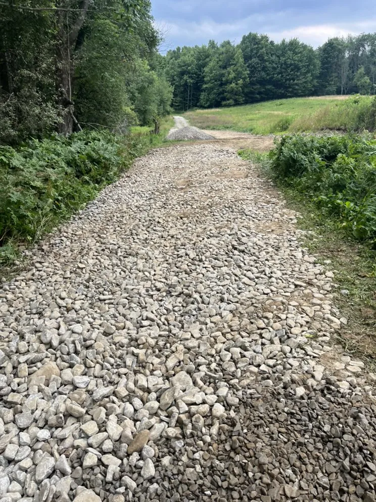 Affordable outdoor landscaping experts serving Elma, NY - American Landscaping & Snowplowing