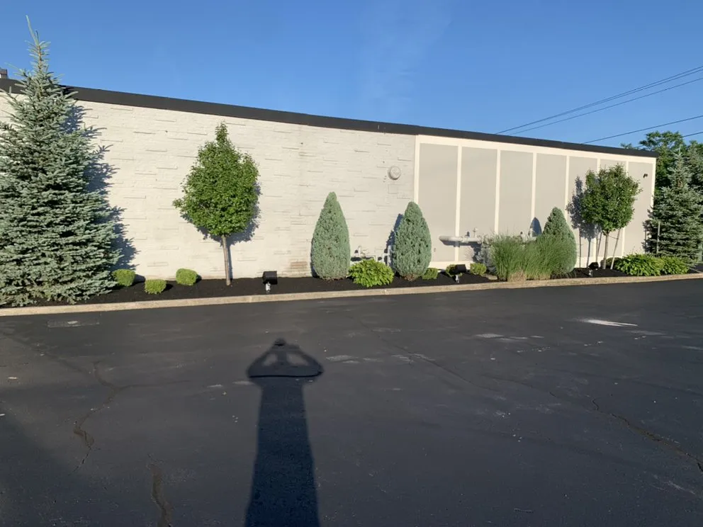 Reliable landscape installation experts serving Elma, NY - American Landscaping & Snowplowing