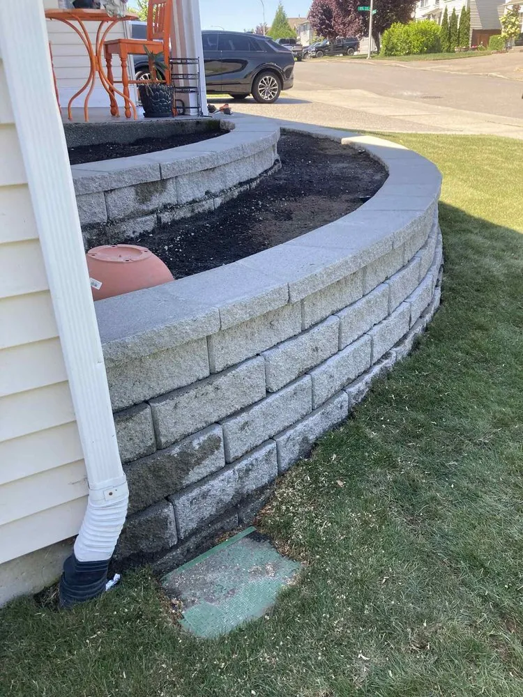 Professional yard maintenance in South Park Village, WA by American Landscaping & Tree Service