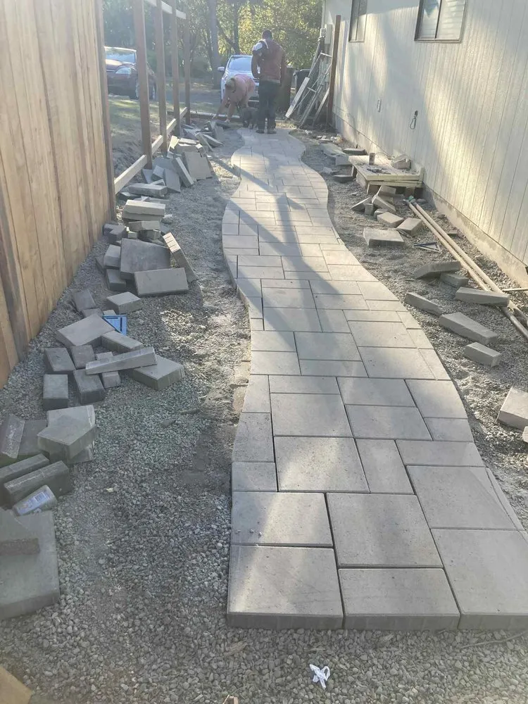 Trusted residential landscaping with custom design across South Park Village, WA - American Landscaping & Tree Service