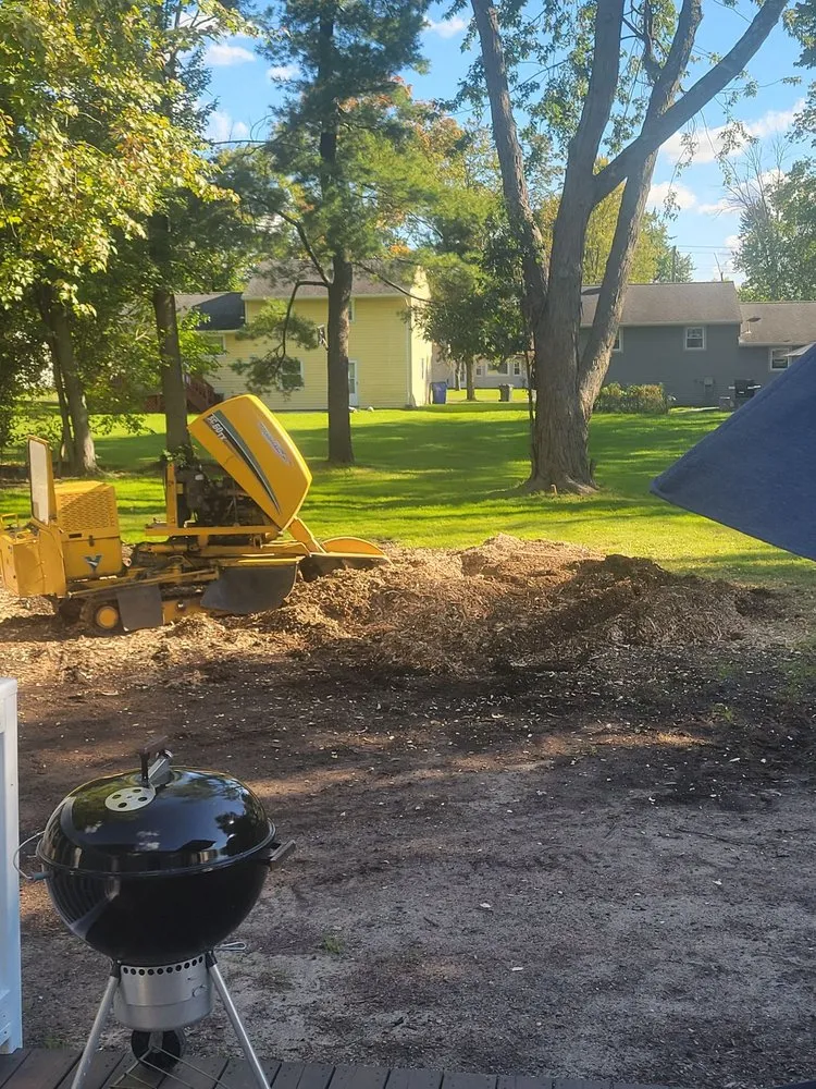 Trusted residential landscaping for homes in West Hartford, CT by American Landscaping & Tree Service