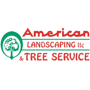 Local garden landscaping in West Hartford, CT - American Landscaping & Tree Service
