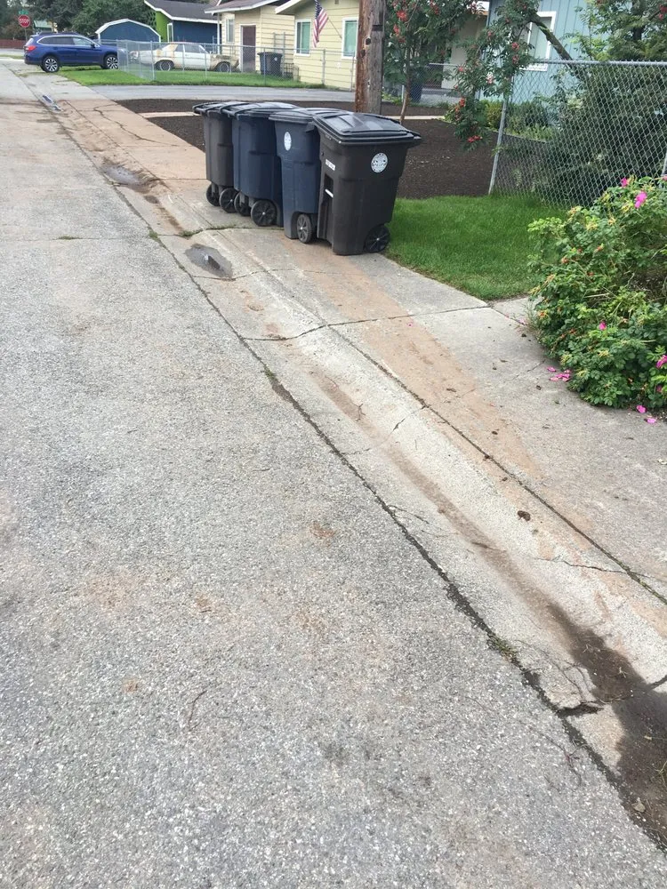 Affordable lawn care service in Anchorage, AK - American Landscaping