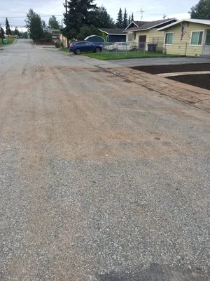 American Landscaping Logo