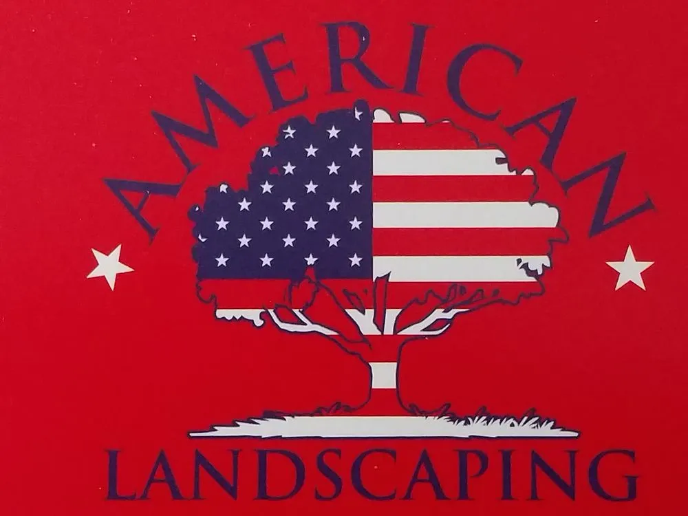 Custom yard cleanup service in Ocean Grove, NJ by American Landscaping and Tree Service