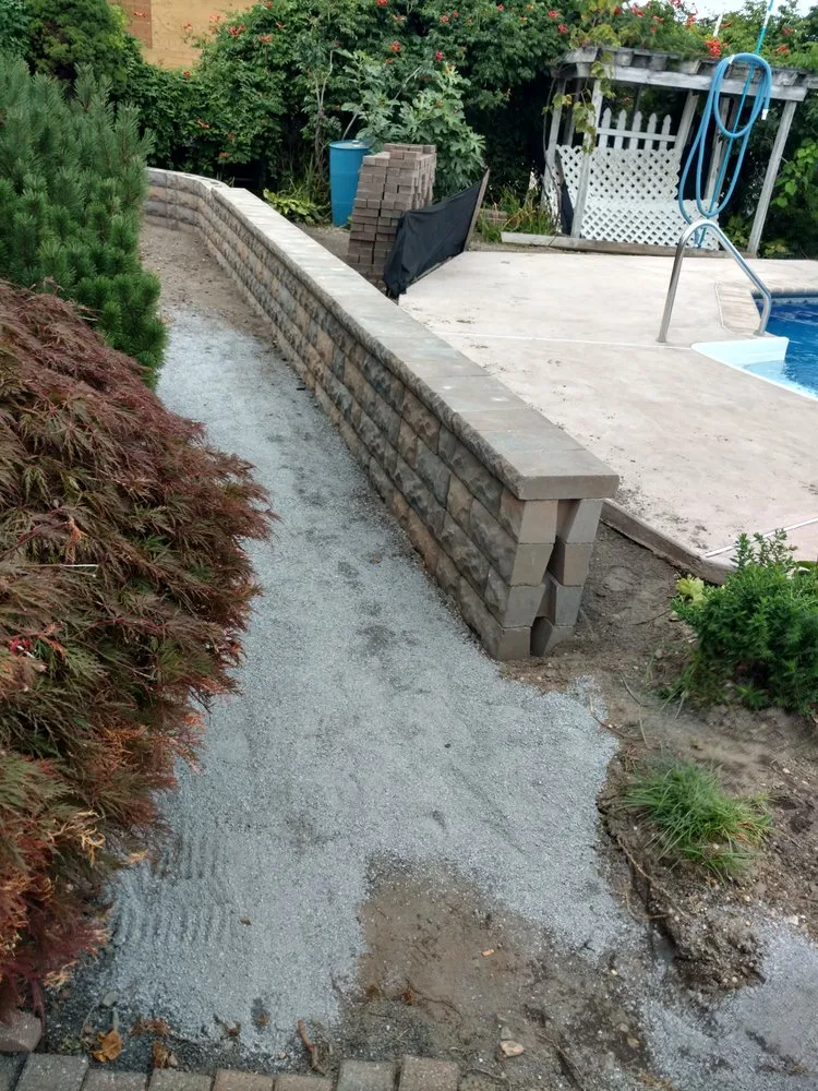 Trusted lawn mowing service in Ocean Grove, NJ by American Landscaping and Tree Service