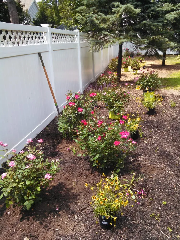 Professional lawn mowing service for year-round maintenance across Ocean Grove, NJ - American Landscaping and Tree Service