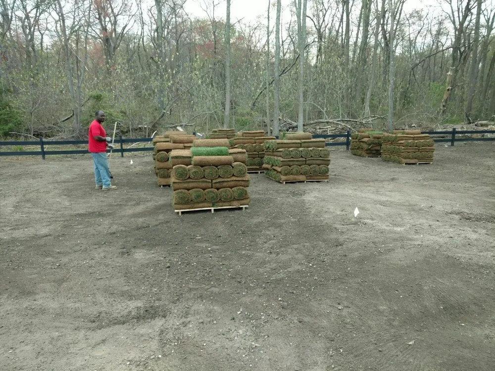 Reliable landscaping services experts serving Ocean Grove, NJ - American Landscaping and Tree Service