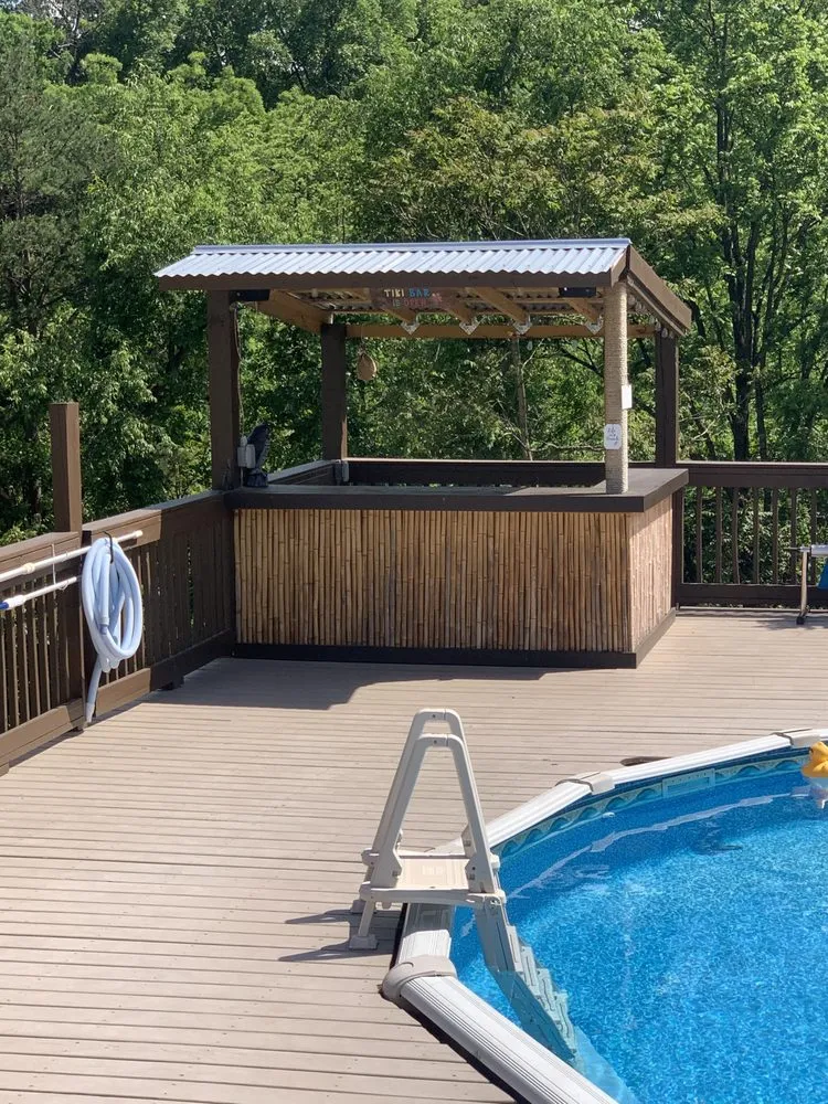 Local garden landscaping for outdoor upgrades across Bunker Hill, WV - American Landscaping