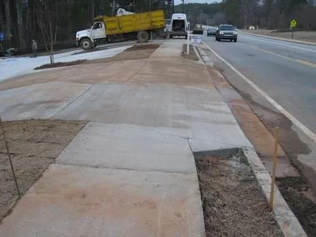 Trusted outdoor landscaping near you in Alpharetta, GA by American Landscaping Crew