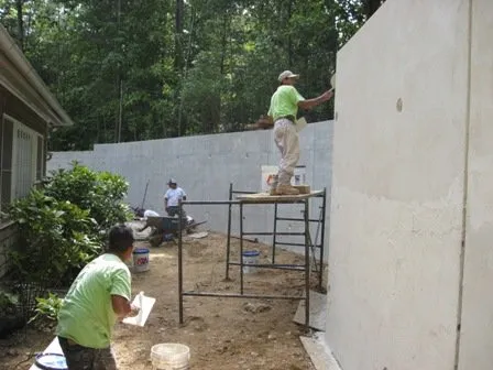 Expert lawn mowing service experts serving Alpharetta, GA - American Landscaping Crew