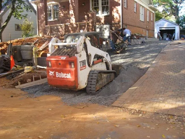 Local landscape installation for year-round maintenance across Alpharetta, GA - American Landscaping Crew