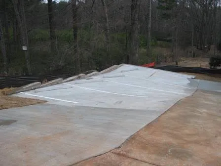 Expert lawn mowing service for homes in Alpharetta, GA by American Landscaping Crew