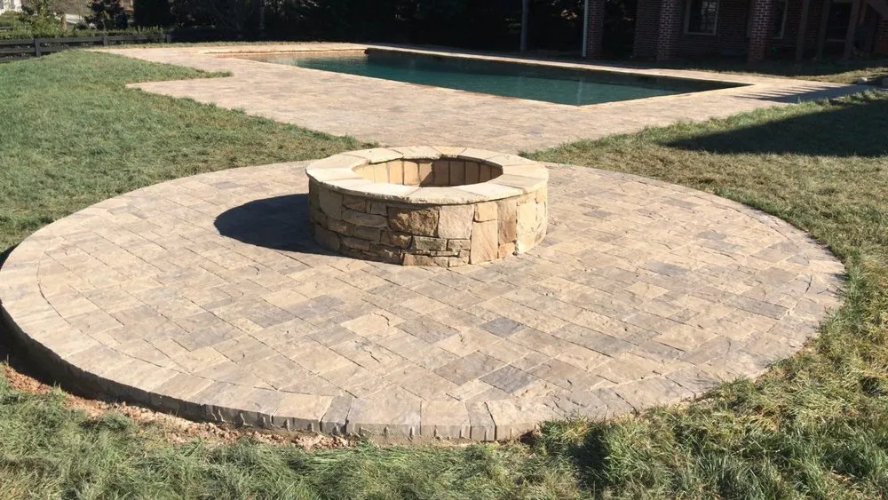 Affordable landscaping services in Alpharetta, GA - American Landscaping Crew