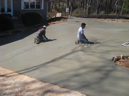 Trusted garden landscaping experts serving Alpharetta, GA - American Landscaping Crew