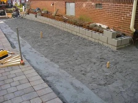 Custom yard cleanup service experts serving Alpharetta, GA - American Landscaping Crew