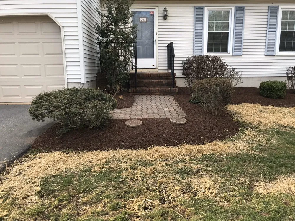 Reliable landscape installation in Hillsborough Township, NJ - American Landscaping