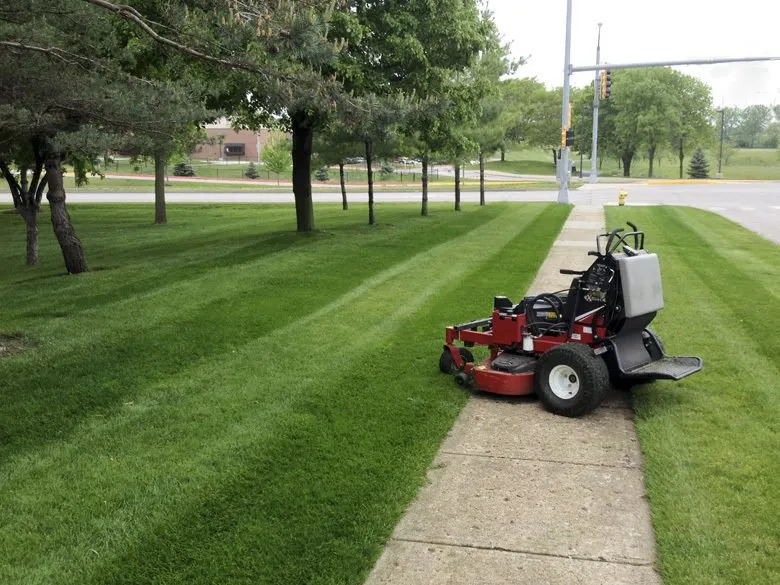 Trusted landscape installation in Hillsborough Township, NJ by American Landscaping