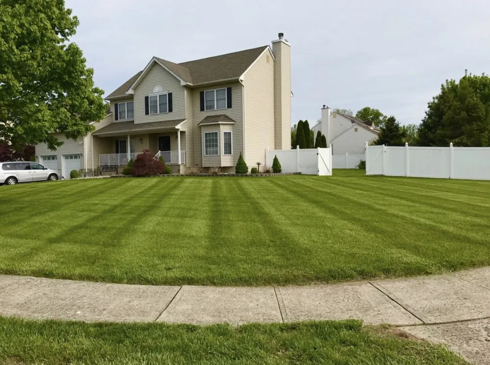 Professional landscaping services experts serving Hillsborough Township, NJ - American Landscaping
