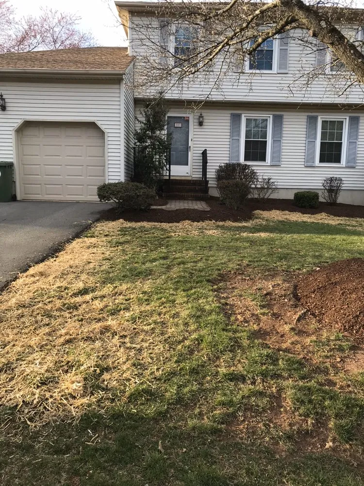 Professional outdoor landscaping experts serving Hillsborough Township, NJ - American Landscaping