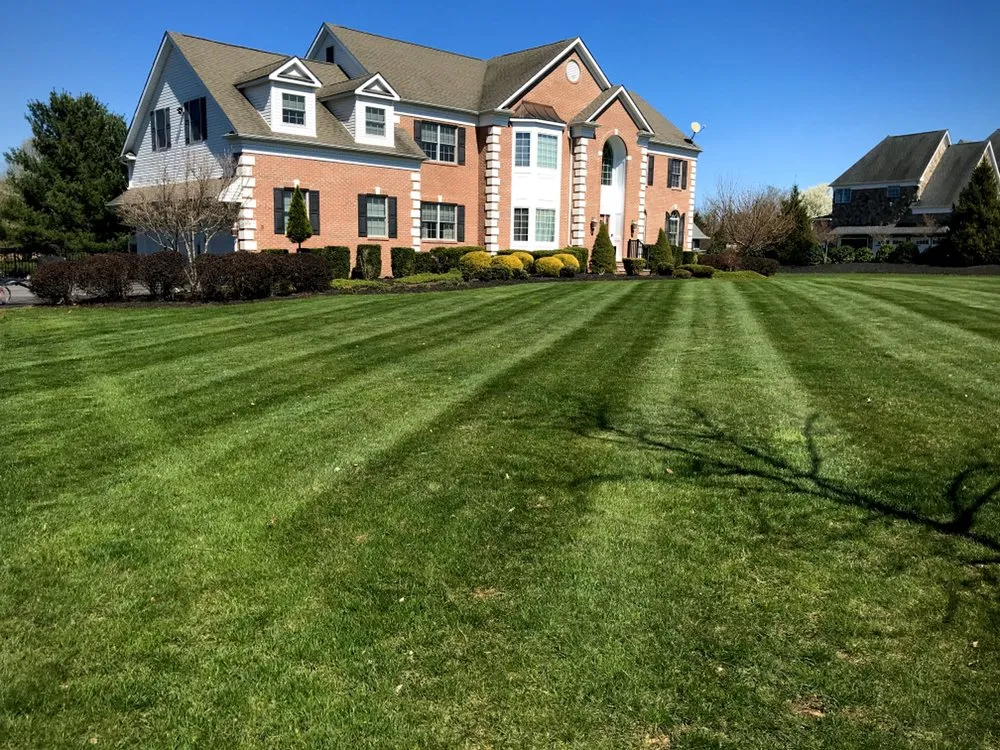 Expert garden landscaping experts serving Hillsborough Township, NJ - American Landscaping
