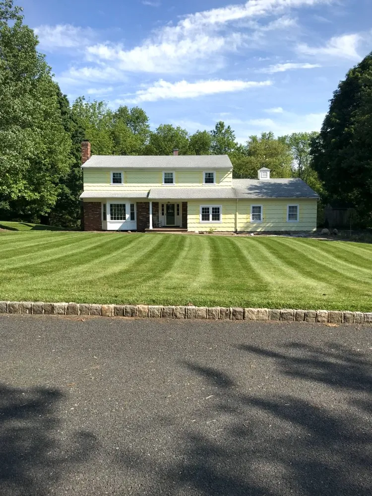 Reliable landscaping services for homes across Hillsborough Township, NJ - American Landscaping