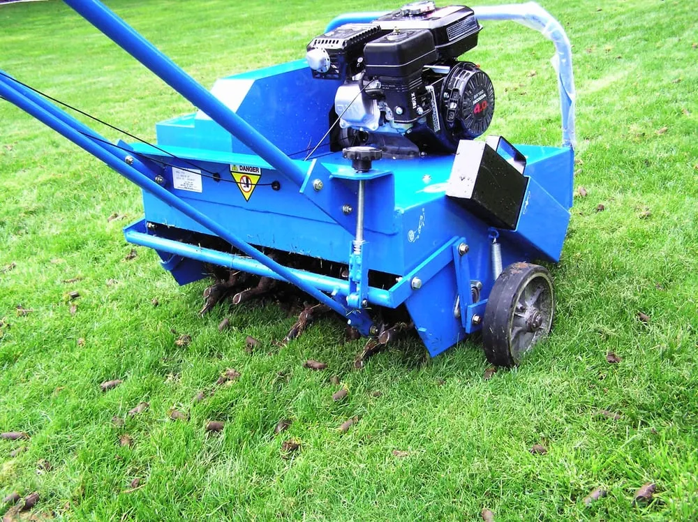 Local residential landscaping for beautiful yards across Hillsboro, OR - American Landscaping Service, LLC