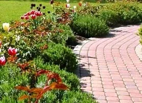 Local landscaping services in Hillsboro, OR by American Landscaping Service, LLC