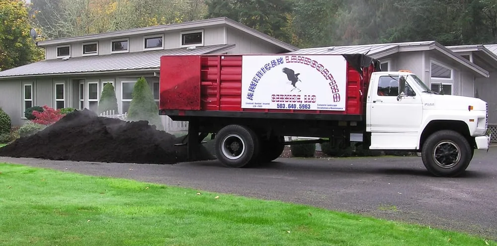 Affordable residential landscaping experts serving Hillsboro, OR - American Landscaping Service, LLC