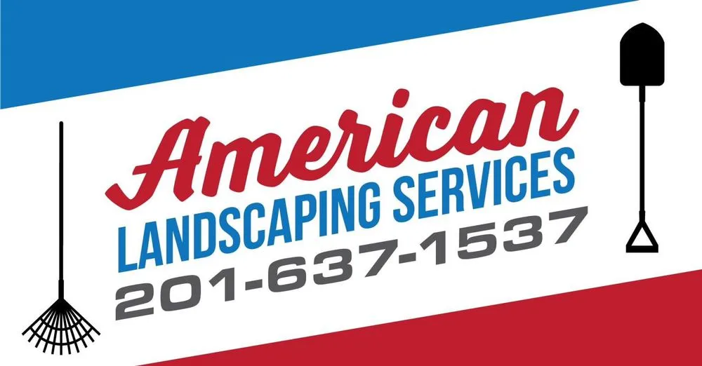Reliable landscape installation for homes in Bayonne, NJ by American Landscaping Services