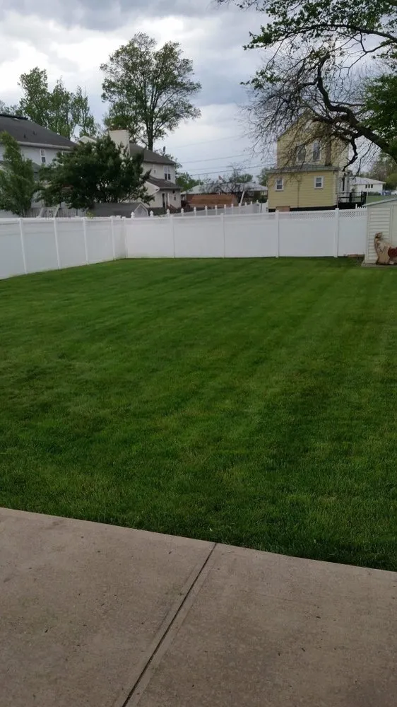 Trusted lawn mowing service in Bayonne, NJ by American Landscaping Services