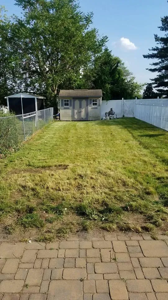 Top-rated outdoor landscaping experts serving Bayonne, NJ - American Landscaping Services