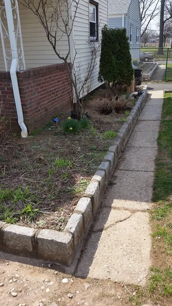 Reliable landscape design for outdoor upgrades in Bayonne, NJ by American Landscaping Services