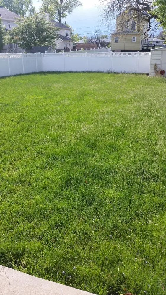 Expert landscape design in Bayonne, NJ - American Landscaping Services