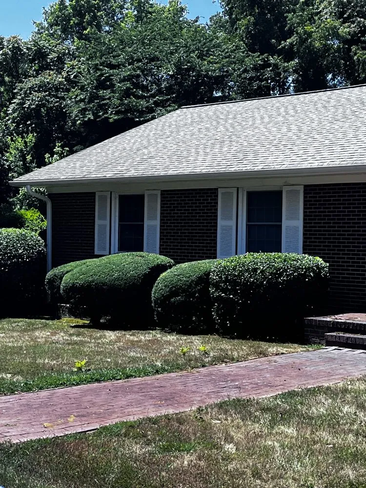 Reliable garden landscaping experts serving Lewisville, NC - American Landscaping Services