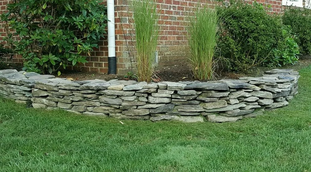 Custom landscaping services in Silver Spring, MD by American Landscaping