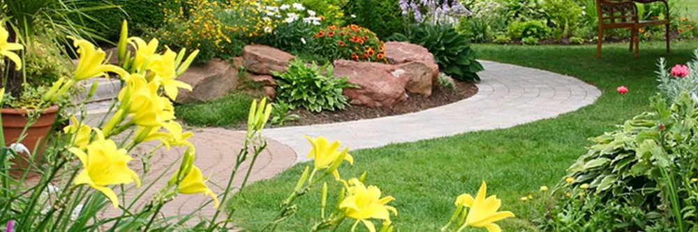 Trusted landscape installation experts serving Silver Spring, MD - American Landscaping