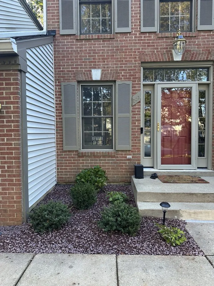 Top-rated garden landscaping experts serving Silver Spring, MD - American Landscaping