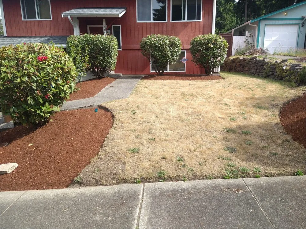 Expert garden landscaping experts serving Tacoma, WA - American Landscaping