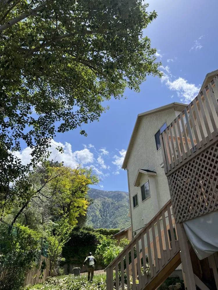 Reliable landscaping services near you across Salt Lake City, UT - American Landwork