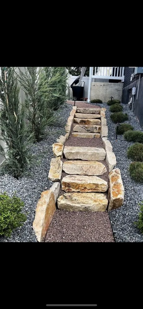 Trusted garden landscaping with custom design across Salt Lake City, UT - American Landwork