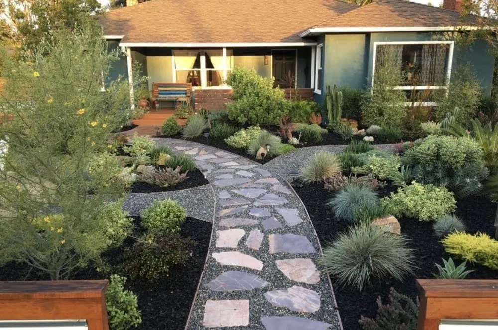 Professional landscape design near you across Salt Lake City, UT - American Landwork
