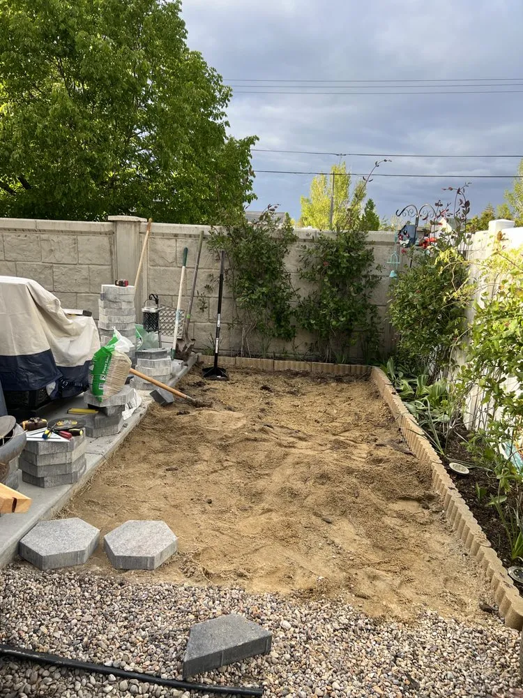 Top-rated garden landscaping near you across Salt Lake City, UT - American Landwork