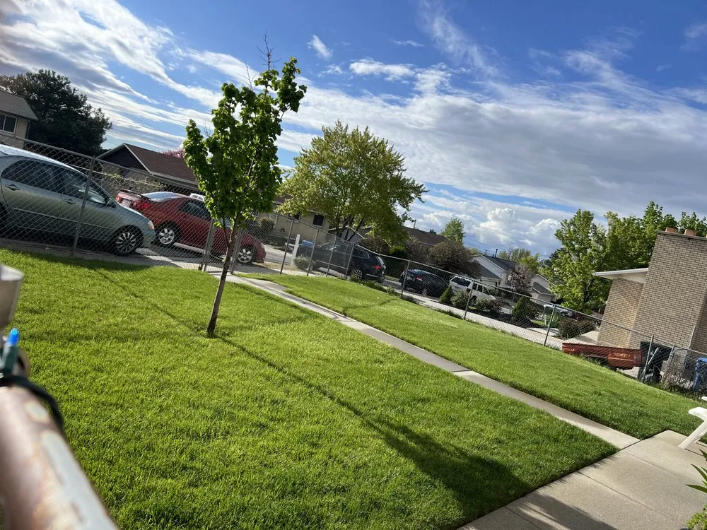 Reliable landscape installation in Salt Lake City, UT - American Landwork