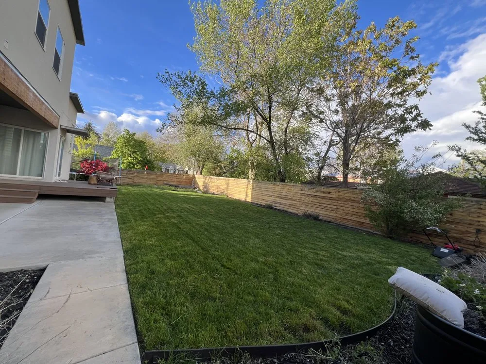 Affordable residential landscaping experts serving Salt Lake City, UT - American Landwork
