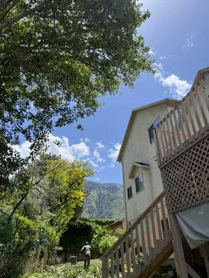 American Landwork Logo