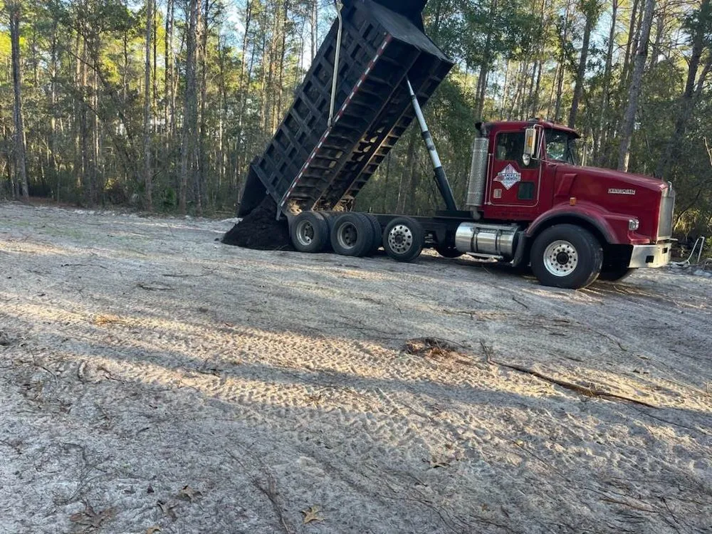 Top-rated lawn care service for homes in DeLand, FL by American Landworks